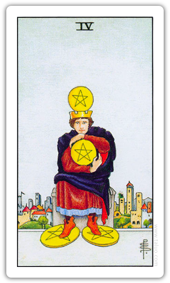 星币四